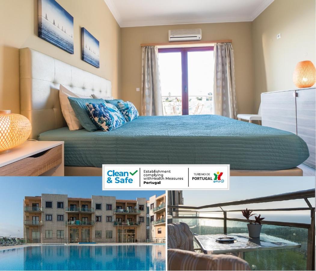 Beach House Ericeira Ngoại thất bức ảnh