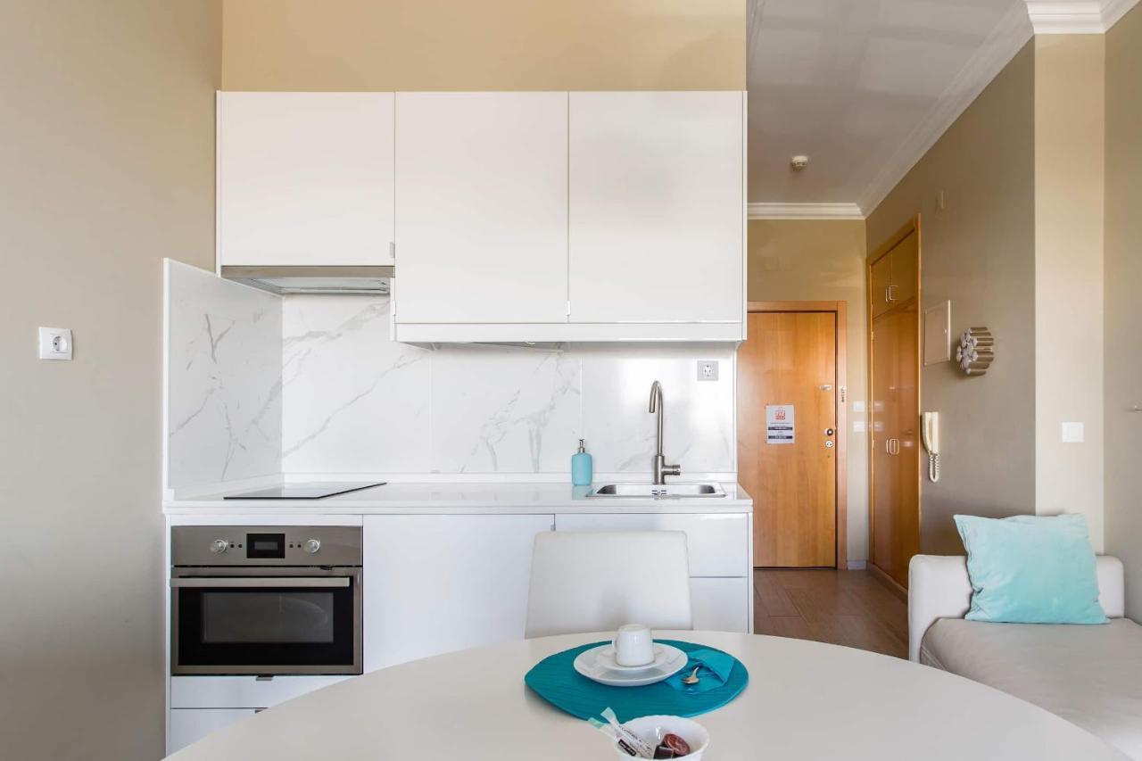 Beach House Ericeira Ngoại thất bức ảnh