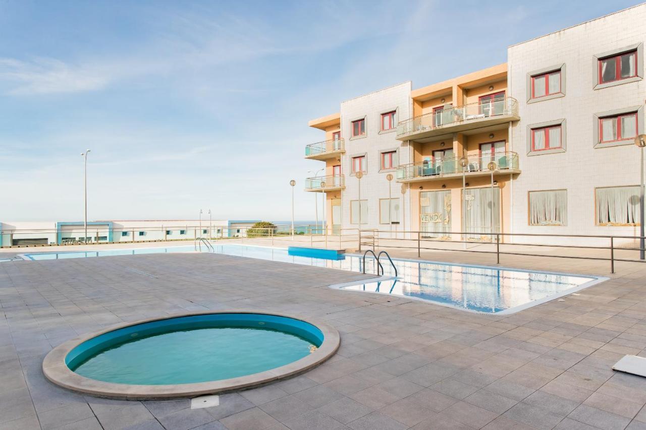 Beach House Ericeira Ngoại thất bức ảnh