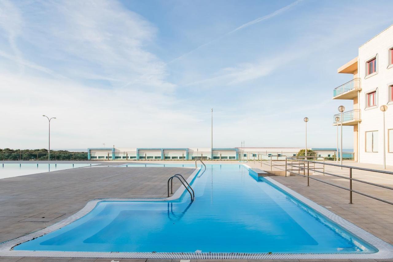 Beach House Ericeira Ngoại thất bức ảnh