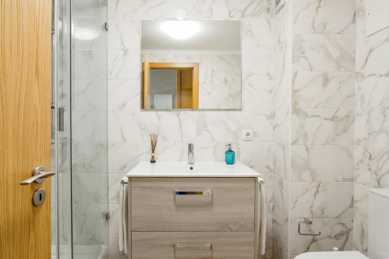 Beach House Ericeira Ngoại thất bức ảnh