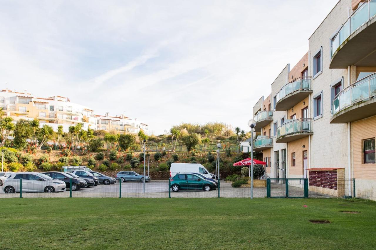 Beach House Ericeira Ngoại thất bức ảnh