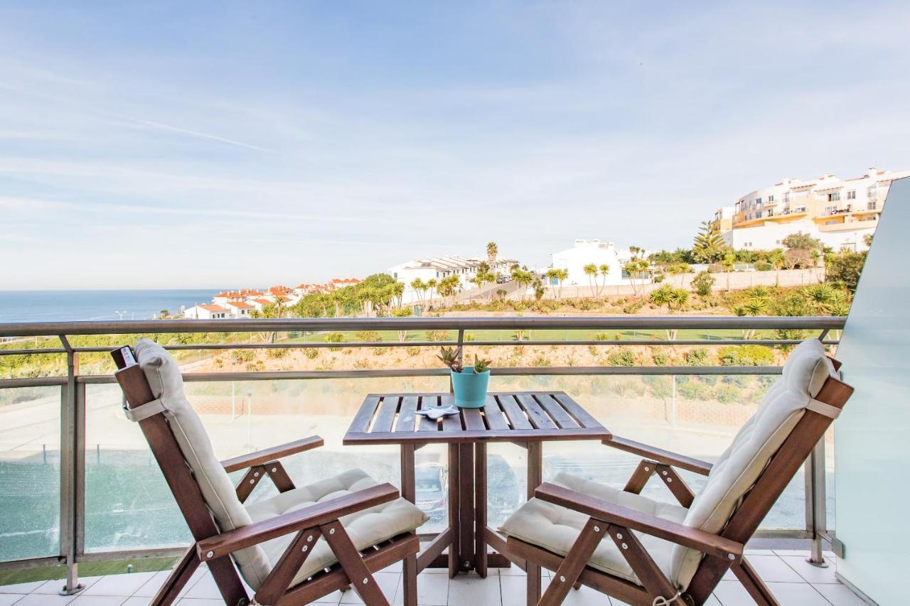 Beach House Ericeira Ngoại thất bức ảnh
