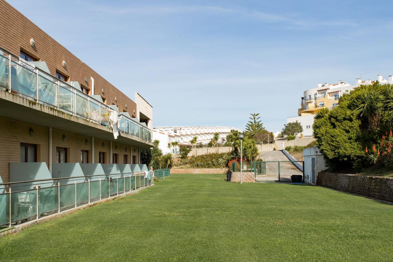 Beach House Ericeira Ngoại thất bức ảnh