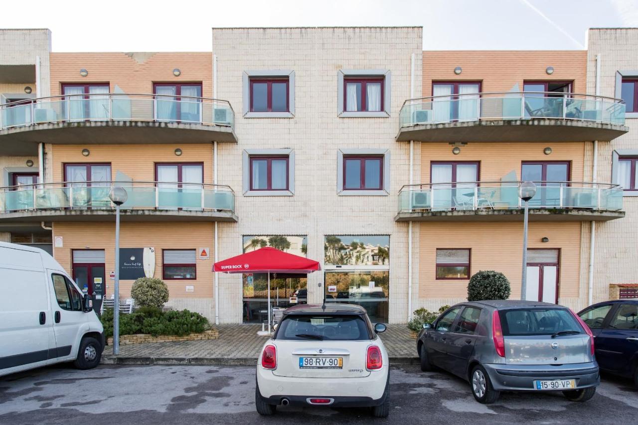 Beach House Ericeira Ngoại thất bức ảnh